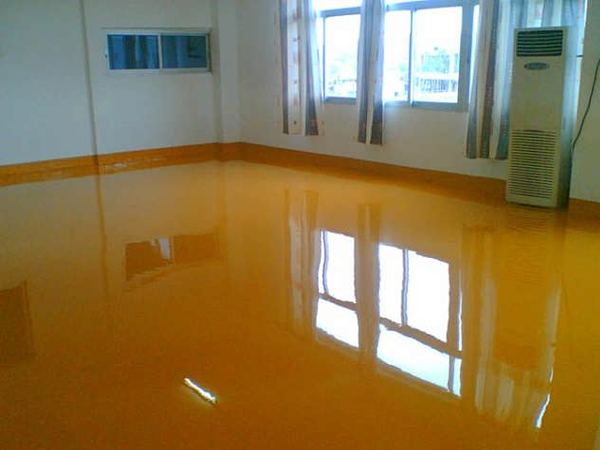 環(huán)氧地坪漆材料質量檢測的重要性，檢查質量方法有哪些