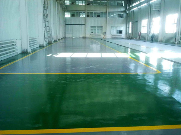 地坪漆可以用在瓷磚上嗎，瓷磚上刷地坪漆要考慮什么